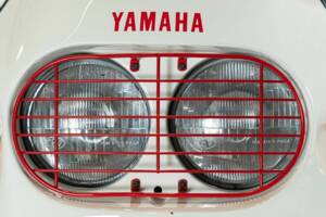 Imagen 10/11 de Yamaha DUMMY (1989)