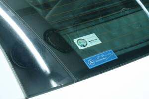 Image 18/50 of Mercedes-Benz SL 55 AMG (2003)