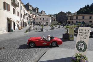 Image 8/10 of Triumph TR 3A (1960)