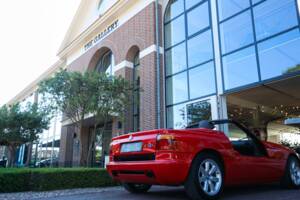 Bild 8/50 von BMW Z1 Roadster (1991)