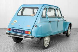 Bild 26/50 von Citroën Dyane 6 (1981)