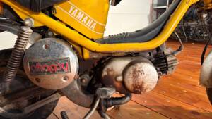 Image 15/15 of Yamaha LB 50 Chappy (1973)