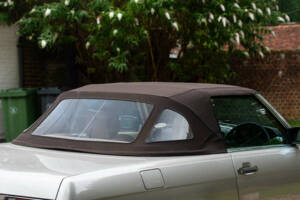 Imagen 12/50 de Mercedes-Benz 300 SL (1989)