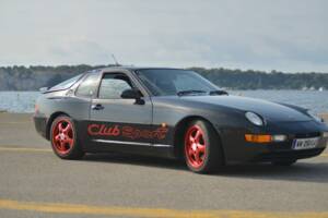 Bild 13/35 von Porsche 968 CS (1995)