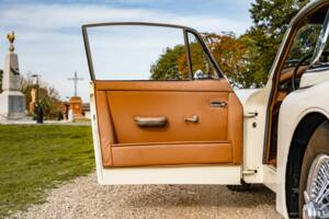 Bild 41/100 von Jaguar XK 150 DHC (1959)