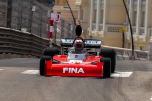 Immagine 22/33 di Surtees TS16 (1974)