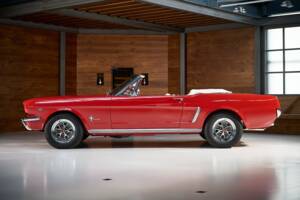 Afbeelding 7/40 van Ford Mustang 289 (1965)