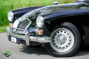 Image 27/50 de MG MGA Twin Cam (1958)