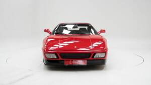 Image 10/15 de Ferrari 348 TS (1990)