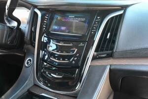 Bild 43/50 von Cadillac Escalade (2019)