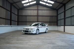 Image 11/50 de Mitsubishi Lancer Evolution VI (2000)