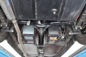 Image 13/18 of MG MGA Twin Cam (1960)