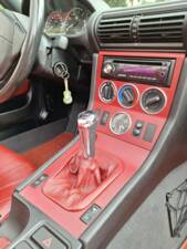 Bild 14/19 von BMW Z3 2.8i (1999)