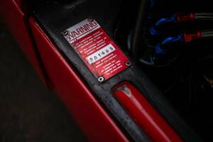 Bild 33/50 von Ford RS200 (1990)