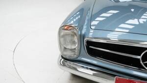 Bild 10/15 von Mercedes-Benz 280 SL (1968)