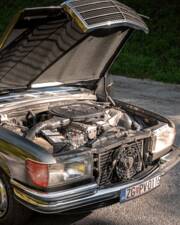 Bild 94/105 von Mercedes-Benz 280 S (1972)