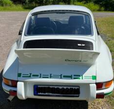 Image 5/8 of Porsche 911 Carrera RS 2.7 (Sport) (1977)