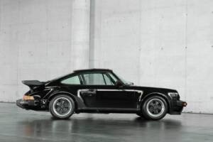 Bild 11/50 von Porsche 911 Turbo 3.3 (1981)