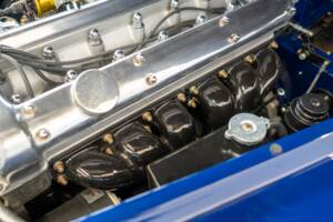 Immagine 28/62 di Jaguar XK 140 OTS (1954)