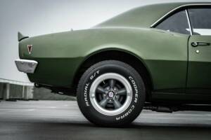 Bild 5/8 von Pontiac Firebird (1968)