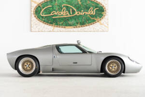 Bild 17/48 von Isdera Erator GTE (1969)