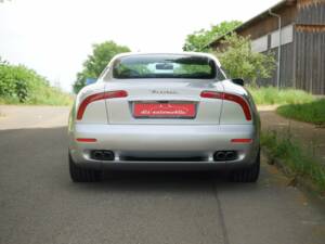 Immagine 17/24 di Maserati 4200 (2003)