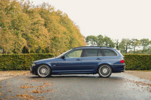 Immagine 19/99 di ALPINA B10 3.3 Touring (2001)