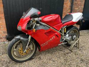Image 19/31 of Ducati DUMMY (1997)