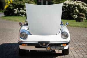 Image 10/40 of Alfa Romeo 2.0 Spider (1987)
