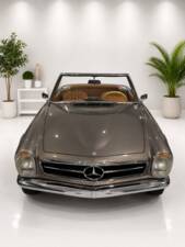 Bild 3/22 von Mercedes-Benz 230 SL (1966)