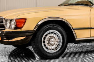 Bild 19/34 von Mercedes-Benz 380 SL (1982)
