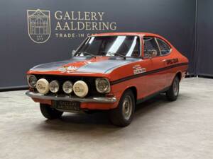 Imagen 12/50 de Opel Kadett 1,9 S Rallye (1970)