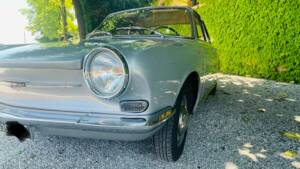 Imagen 7/29 de SIMCA 1000 Coupe (1965)