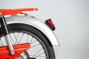 Bild 17/50 von Rizzato DUMMY (1980)