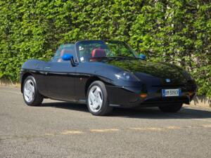 Immagine 28/38 di FIAT Barchetta 1.8 16V (2000)