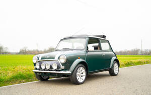 Image 5/54 of Rover Mini Cooper 1,3i (1997)