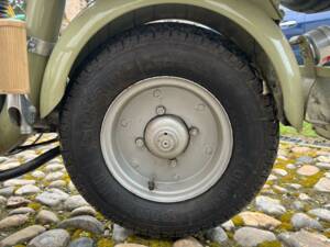 Bild 9/13 von Innocenti Lambretta E 125 (1953)