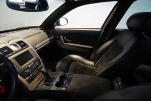 Image 8/23 of Maserati Quattroporte Sport GT S 4.7 (2012)