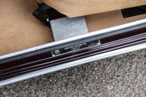 Image 24/46 of Austin Seven (1964)