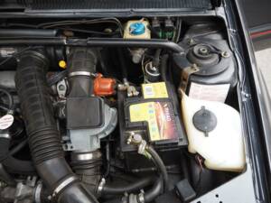 Afbeelding 37/50 van Peugeot 205 GTi 1.9 (1988)