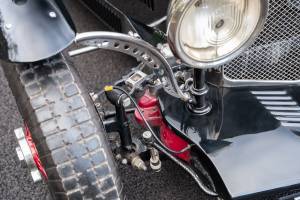 Image 26/28 of Bentley Mk VI Straight Eight B81 Special (1952)