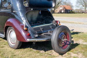 Immagine 24/35 di SIMCA 8 - 1200 (1951)