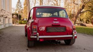Immagine 9/54 di Rover Mini 1.3i (2000)