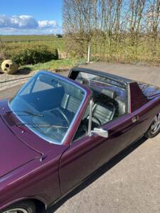 Image 7/31 de Porsche 914/4 1.7 (1970)