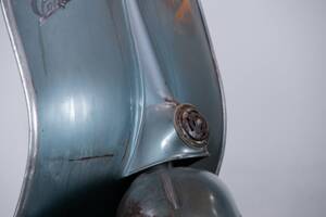 Imagen 36/50 de Piaggio DUMMY (1960)