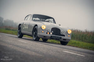 Bild 7/32 von Aston Martin DB 2&#x2F;4 Mk I (1953)