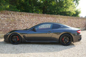 Bild 8/50 von Maserati GranTurismo MC Stradale (2011)