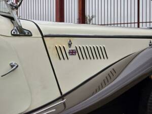 Bild 32/50 von MG TF (1954)