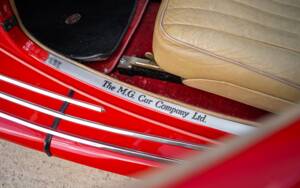 Bild 19/34 von MG TF (1956)