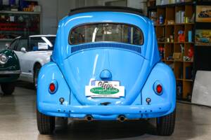 Imagen 31/31 de Volkswagen Käfer 1200 Export "Dickholmer" (1959)